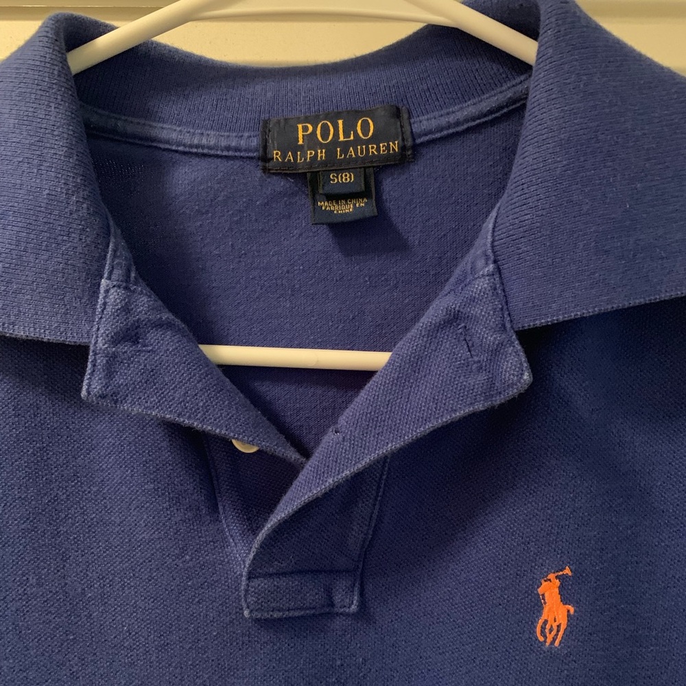 Polo ralph lauren polo for boys